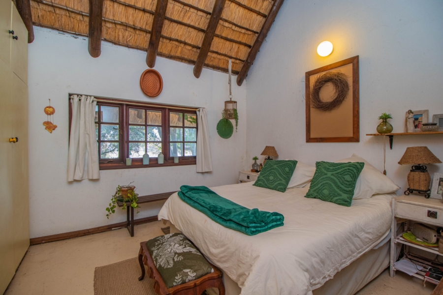 4 Bedroom Property for Sale in Rynfield A H Gauteng