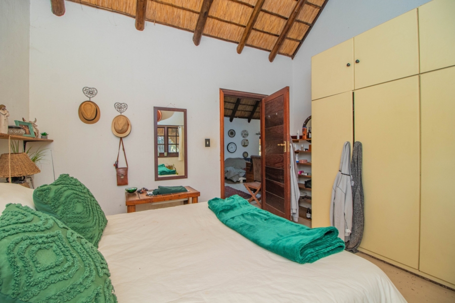 4 Bedroom Property for Sale in Rynfield A H Gauteng