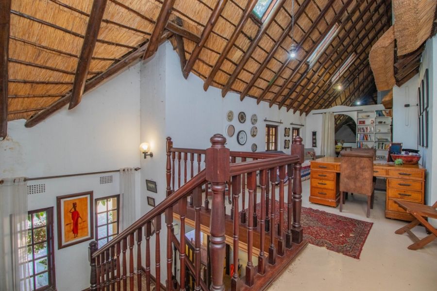 4 Bedroom Property for Sale in Rynfield A H Gauteng
