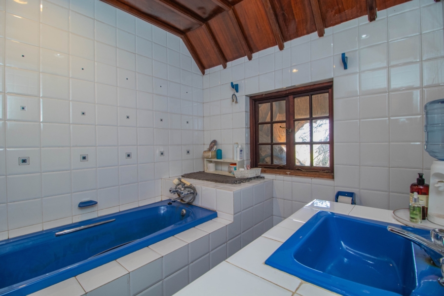 4 Bedroom Property for Sale in Rynfield A H Gauteng