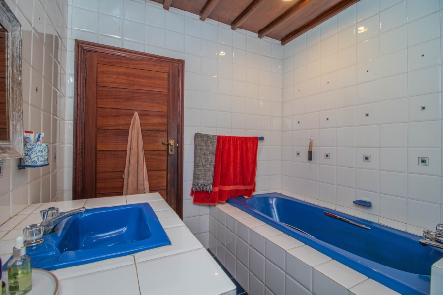 4 Bedroom Property for Sale in Rynfield A H Gauteng