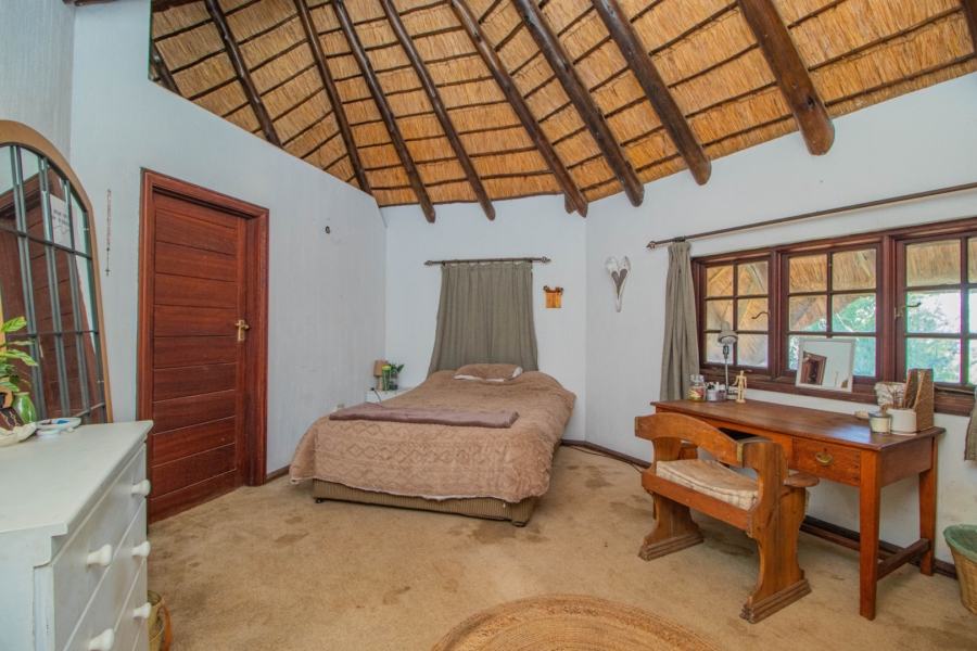 4 Bedroom Property for Sale in Rynfield A H Gauteng
