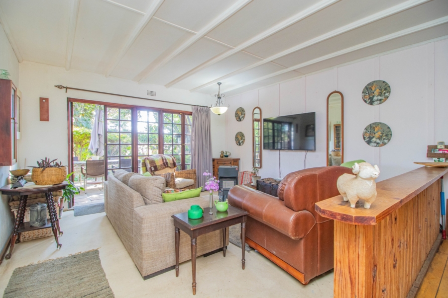 4 Bedroom Property for Sale in Rynfield A H Gauteng