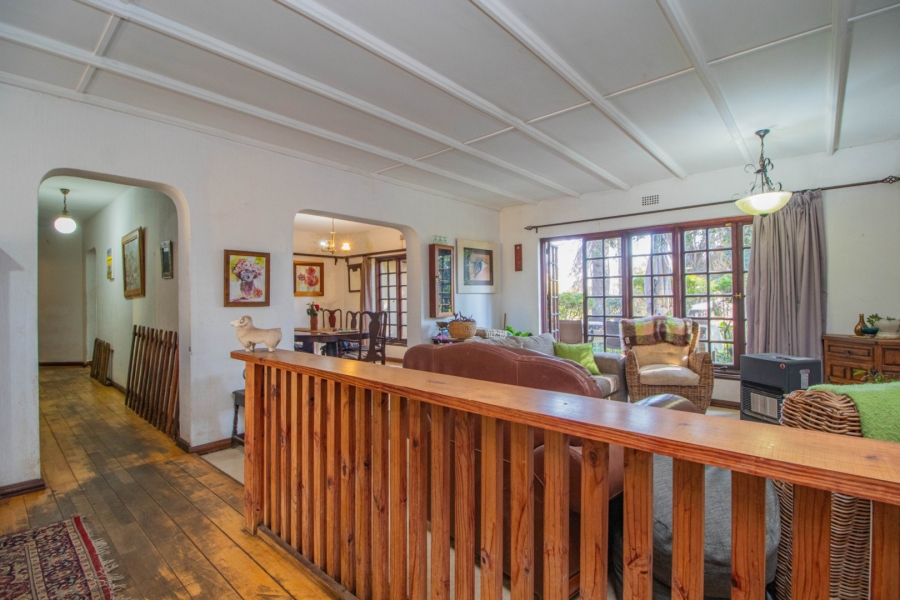 4 Bedroom Property for Sale in Rynfield A H Gauteng