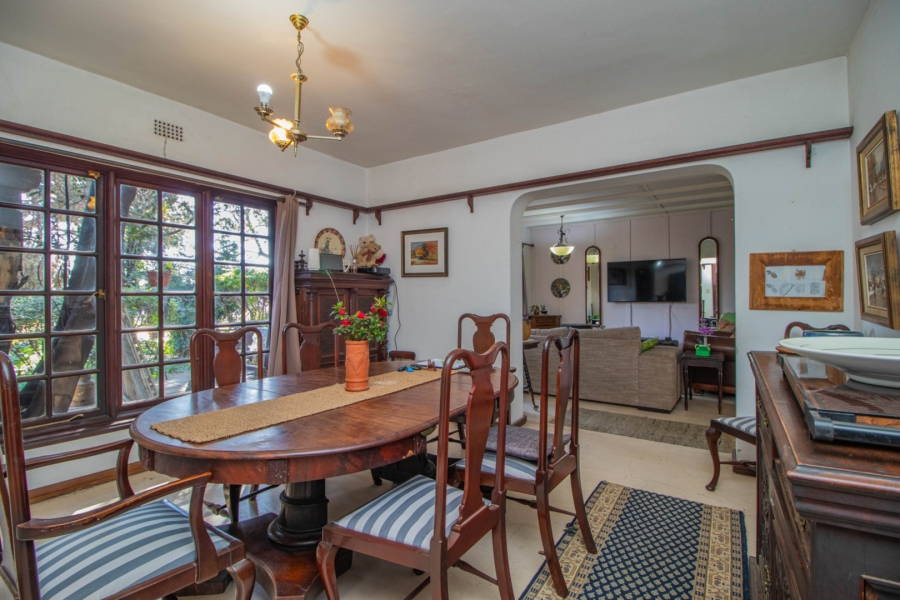 4 Bedroom Property for Sale in Rynfield A H Gauteng