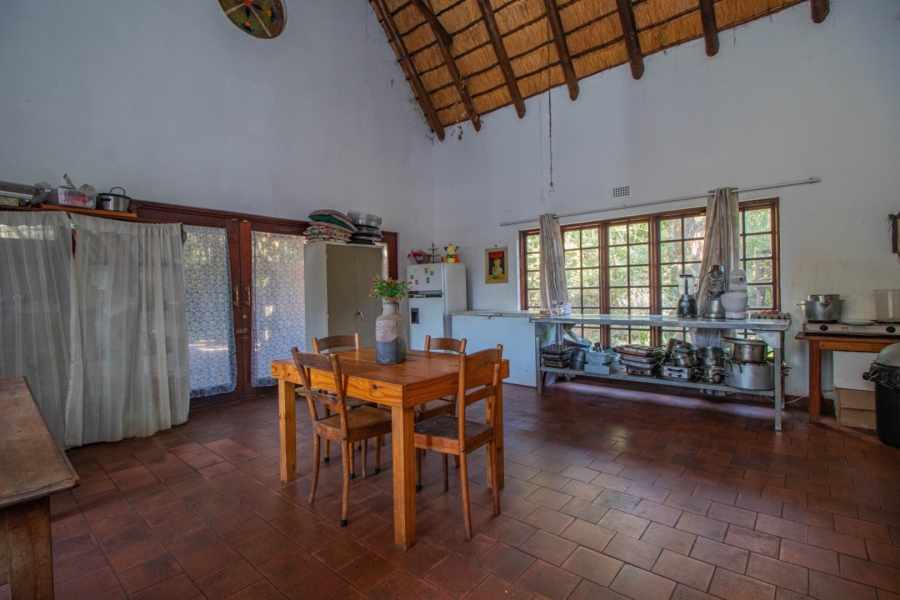 4 Bedroom Property for Sale in Rynfield A H Gauteng