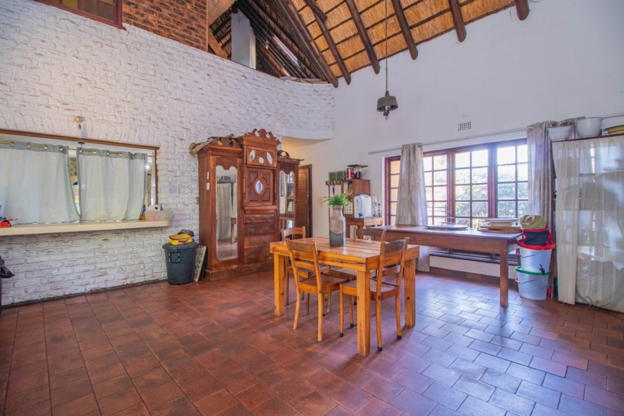 4 Bedroom Property for Sale in Rynfield A H Gauteng