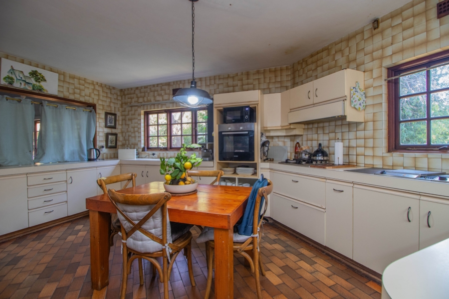 4 Bedroom Property for Sale in Rynfield A H Gauteng