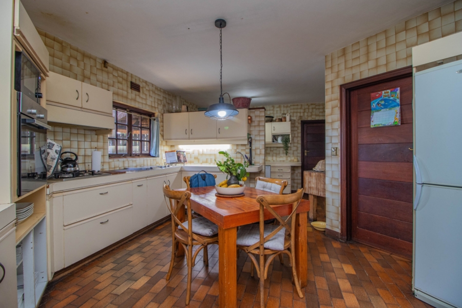 4 Bedroom Property for Sale in Rynfield A H Gauteng