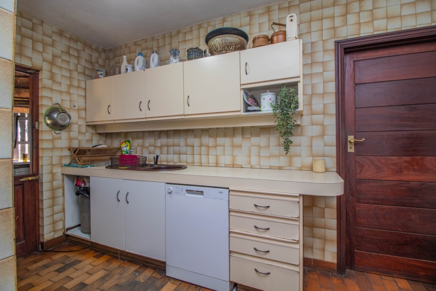 4 Bedroom Property for Sale in Rynfield A H Gauteng