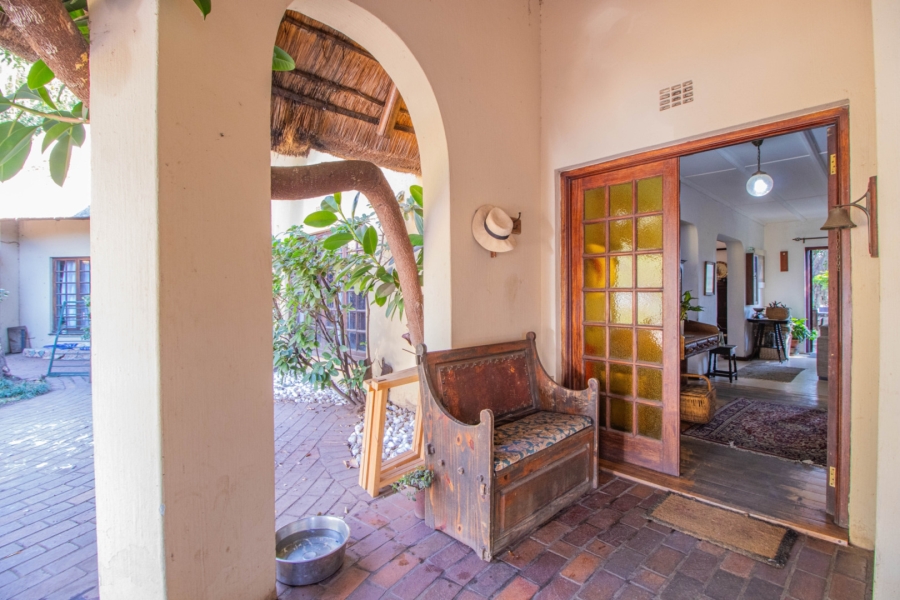 4 Bedroom Property for Sale in Rynfield A H Gauteng
