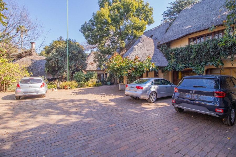 4 Bedroom Property for Sale in Rynfield A H Gauteng
