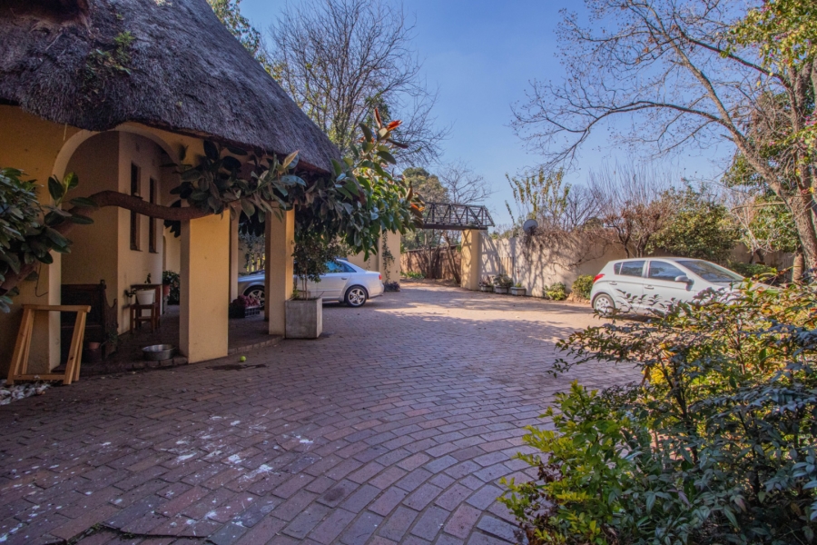 4 Bedroom Property for Sale in Rynfield A H Gauteng