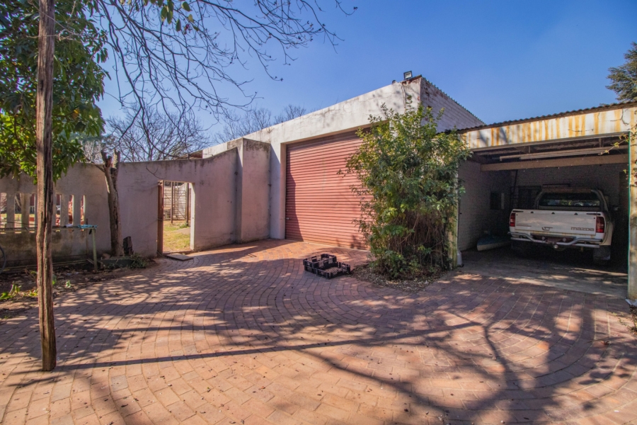 4 Bedroom Property for Sale in Rynfield A H Gauteng
