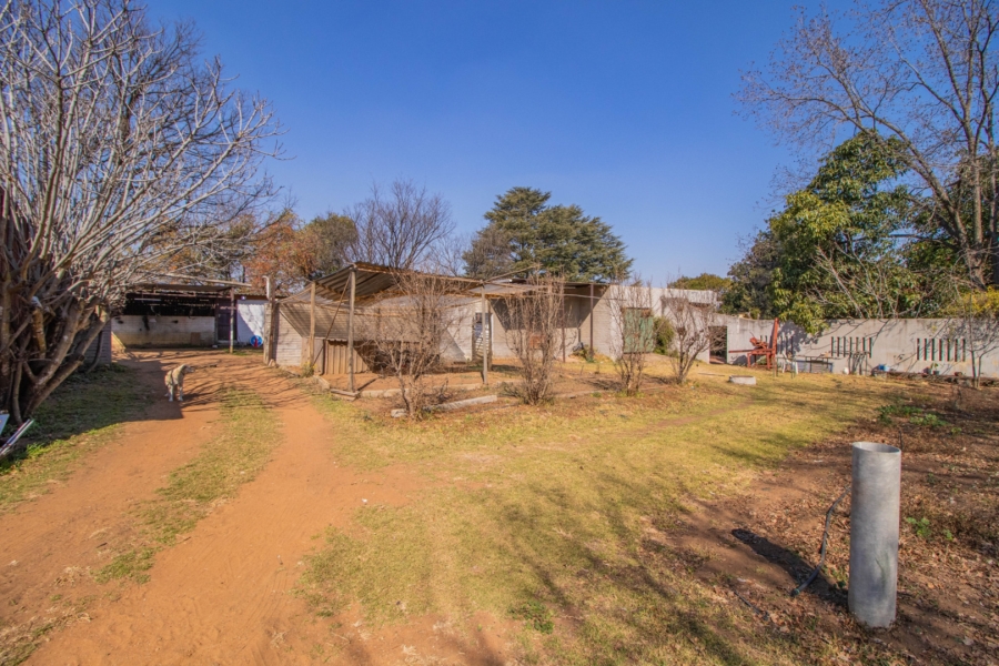 4 Bedroom Property for Sale in Rynfield A H Gauteng