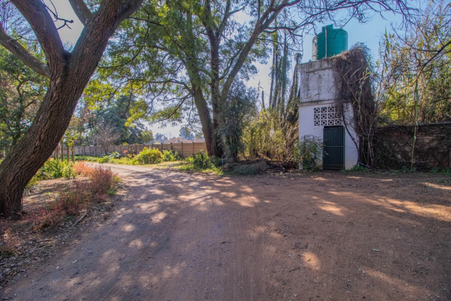 4 Bedroom Property for Sale in Rynfield A H Gauteng