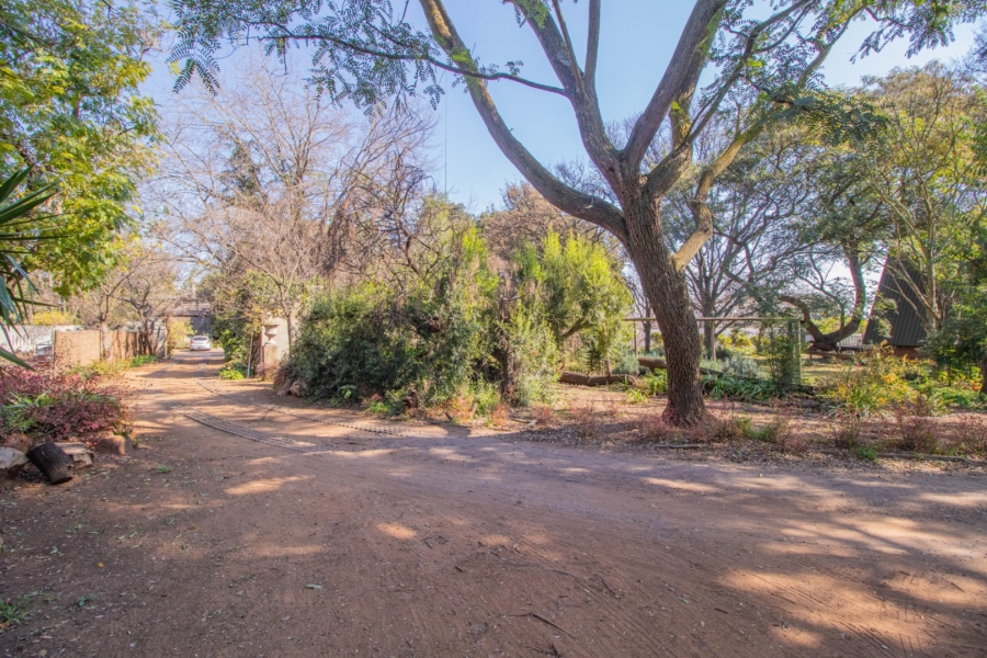4 Bedroom Property for Sale in Rynfield A H Gauteng
