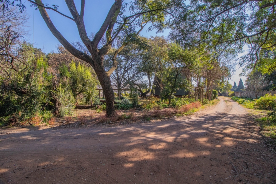 4 Bedroom Property for Sale in Rynfield A H Gauteng