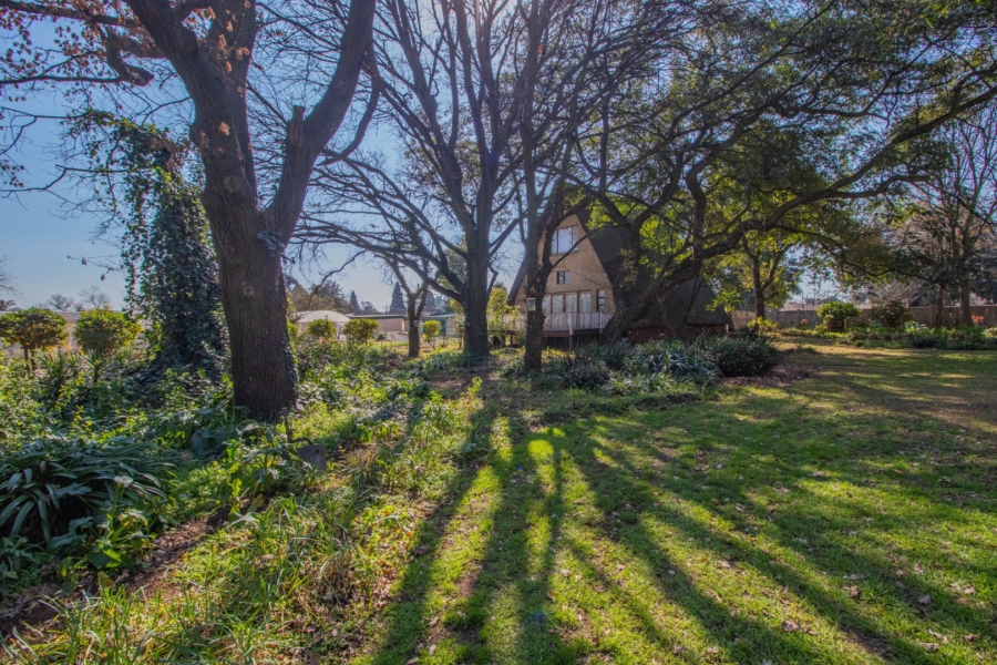 4 Bedroom Property for Sale in Rynfield A H Gauteng