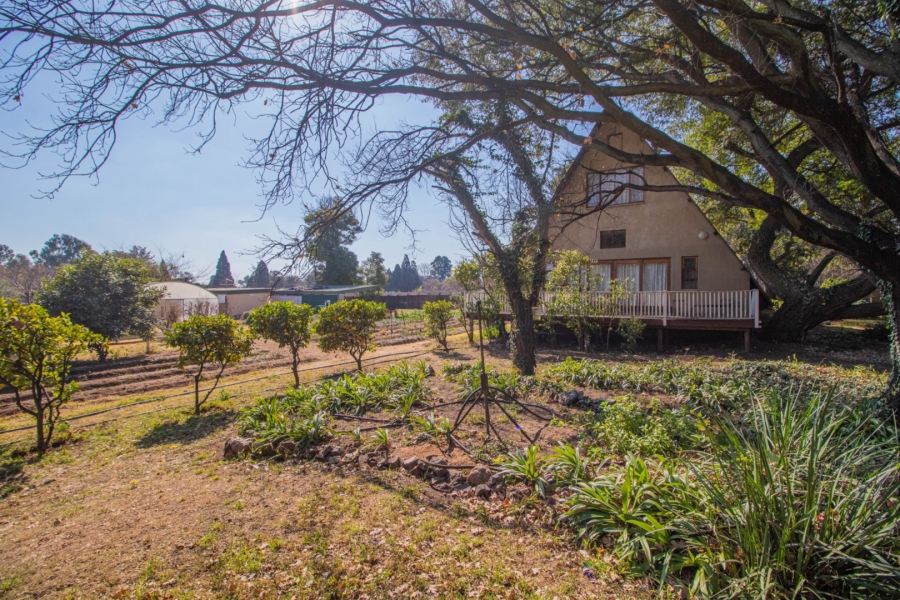 4 Bedroom Property for Sale in Rynfield A H Gauteng