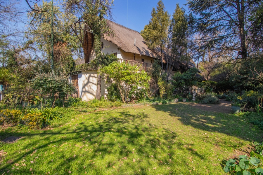4 Bedroom Property for Sale in Rynfield A H Gauteng