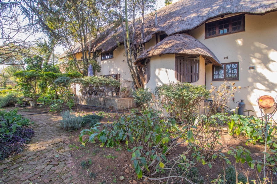 4 Bedroom Property for Sale in Rynfield A H Gauteng