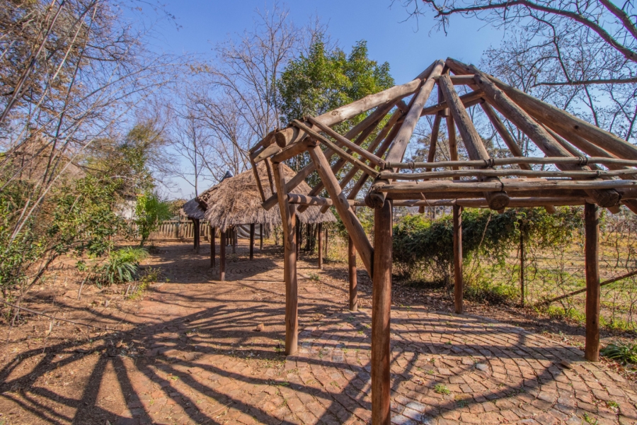 4 Bedroom Property for Sale in Rynfield A H Gauteng