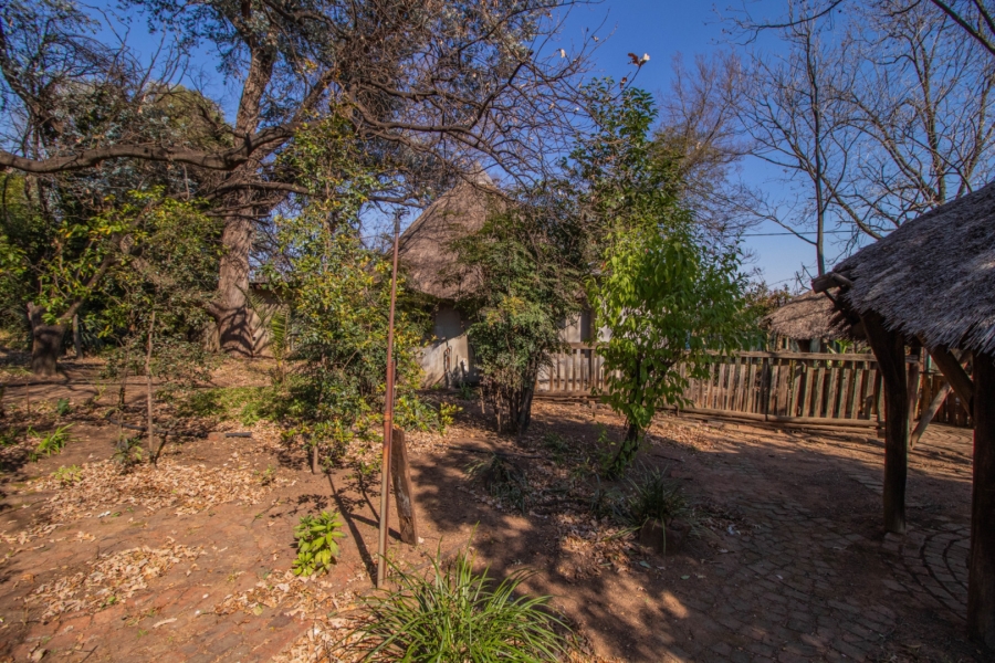 4 Bedroom Property for Sale in Rynfield A H Gauteng