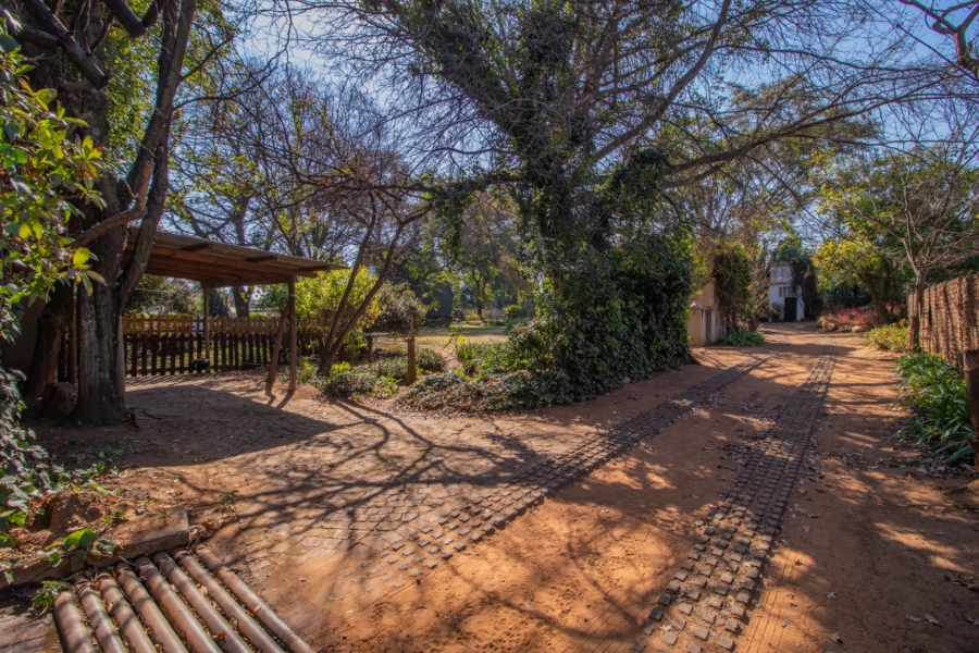 4 Bedroom Property for Sale in Rynfield A H Gauteng