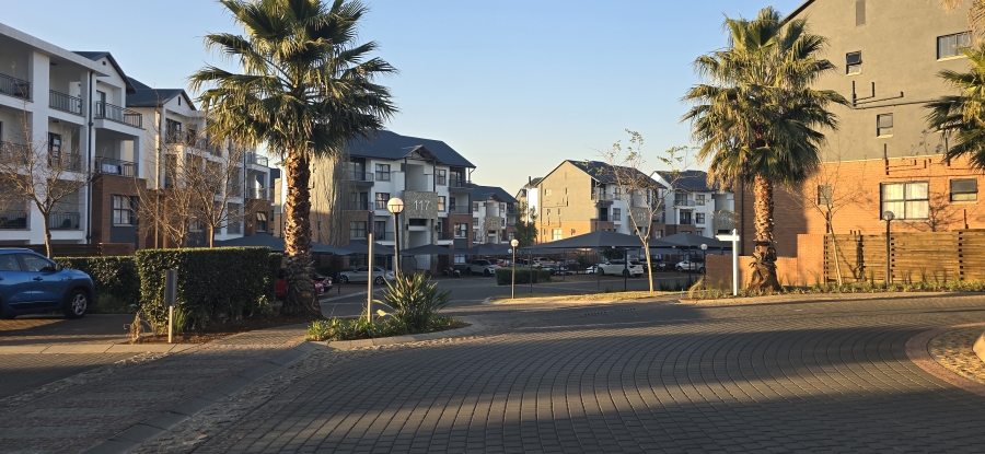 1 Bedroom Property for Sale in Blyde Riverwalk Estate Gauteng
