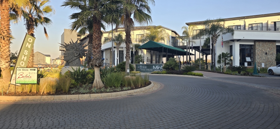 1 Bedroom Property for Sale in Blyde Riverwalk Estate Gauteng