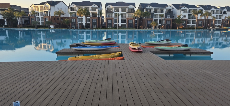 1 Bedroom Property for Sale in Blyde Riverwalk Estate Gauteng