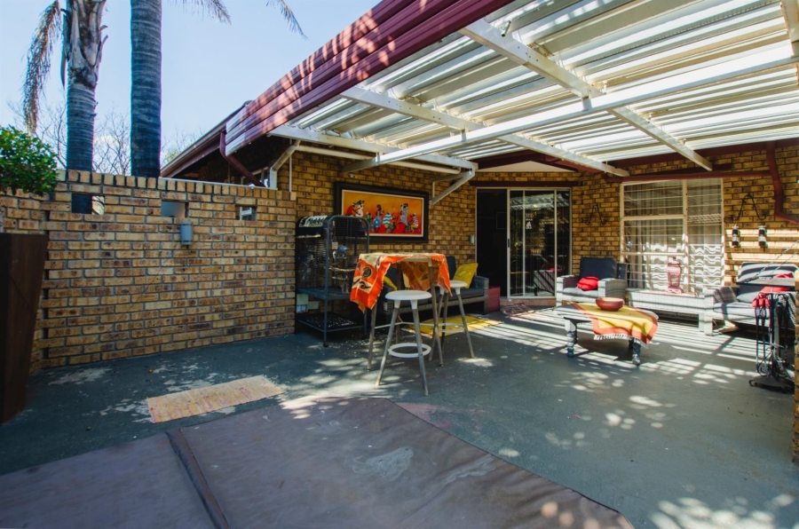 3 Bedroom Property for Sale in Highveld Gauteng