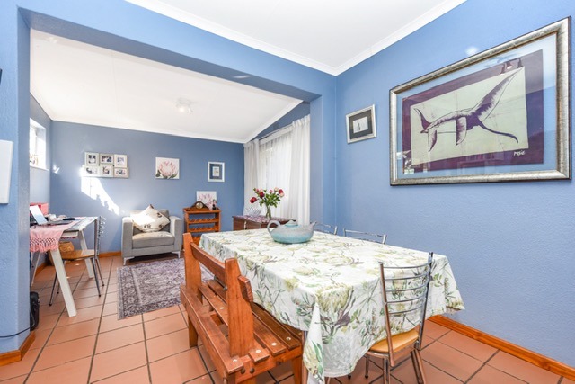 3 Bedroom Property for Sale in Brackendowns Gauteng