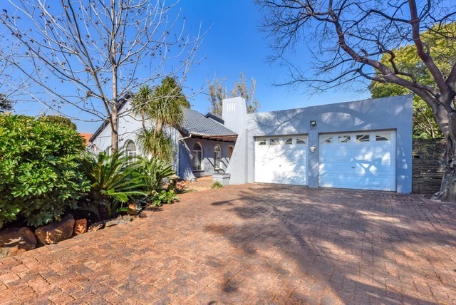 3 Bedroom Property for Sale in Brackendowns Gauteng
