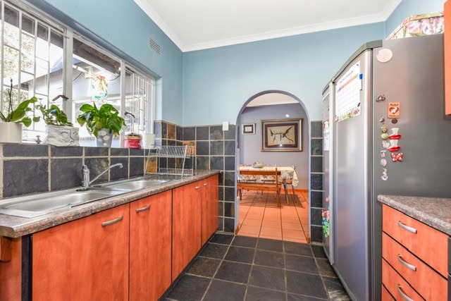 3 Bedroom Property for Sale in Brackendowns Gauteng