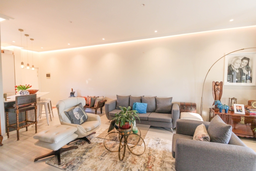 2 Bedroom Property for Sale in Bryanston Gauteng