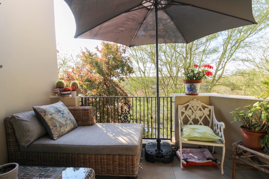 2 Bedroom Property for Sale in Bryanston Gauteng