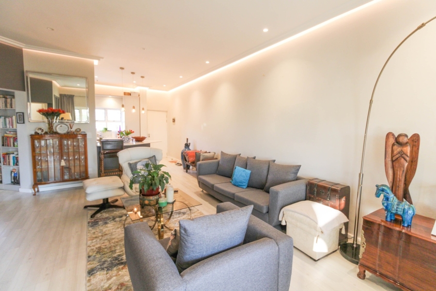 2 Bedroom Property for Sale in Bryanston Gauteng