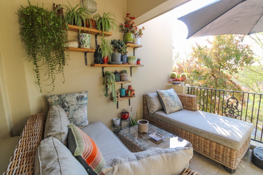 2 Bedroom Property for Sale in Bryanston Gauteng