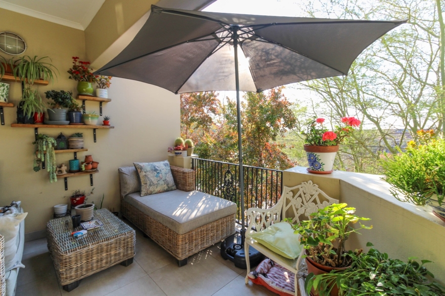 2 Bedroom Property for Sale in Bryanston Gauteng