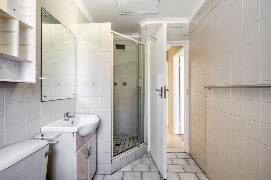 To Let 2 Bedroom Property for Rent in Sunninghill Gauteng