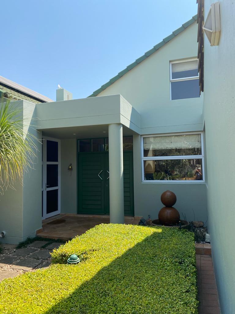 To Let 1 Bedroom Property for Rent in Silver Lakes Golf Estate Gauteng