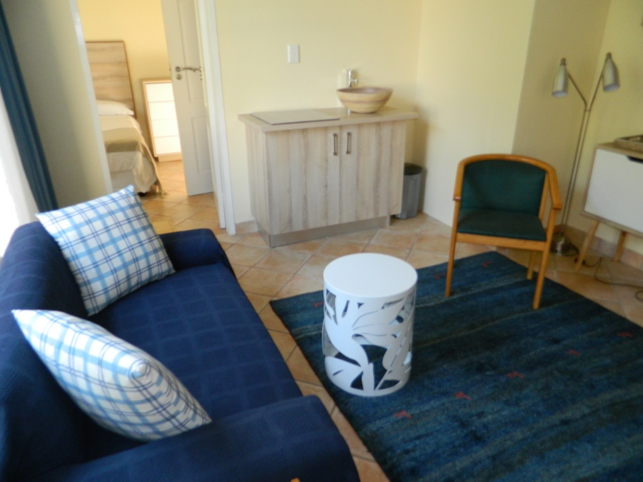 To Let 1 Bedroom Property for Rent in Silver Lakes Golf Estate Gauteng