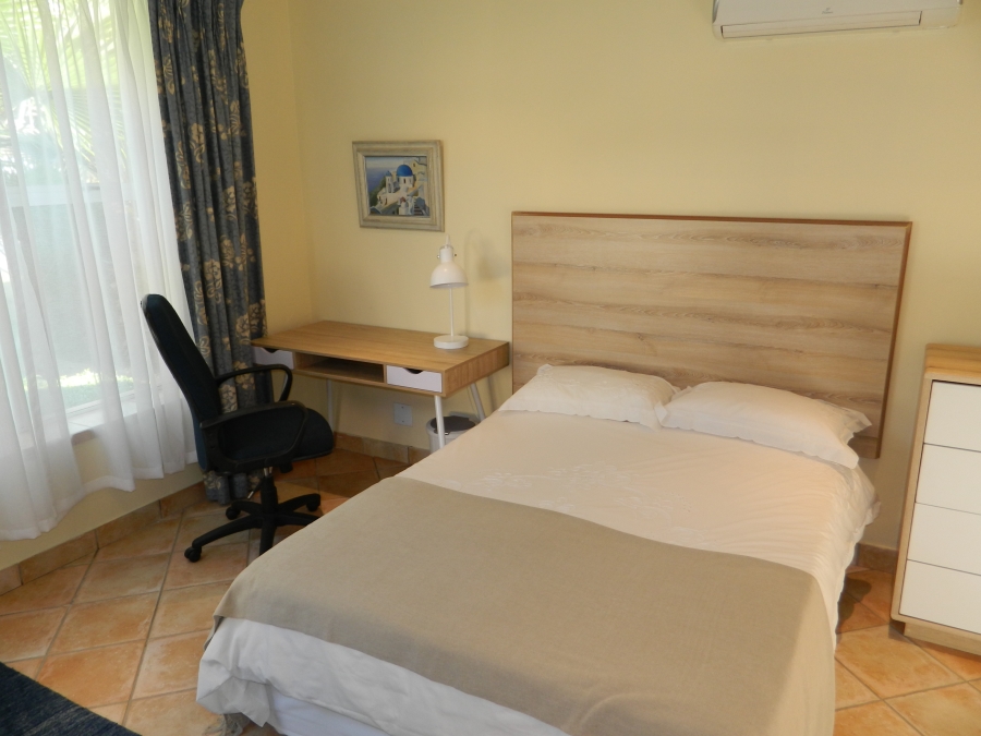 To Let 1 Bedroom Property for Rent in Silver Lakes Golf Estate Gauteng