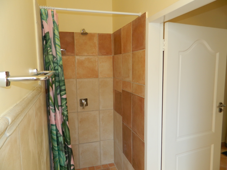To Let 1 Bedroom Property for Rent in Silver Lakes Golf Estate Gauteng