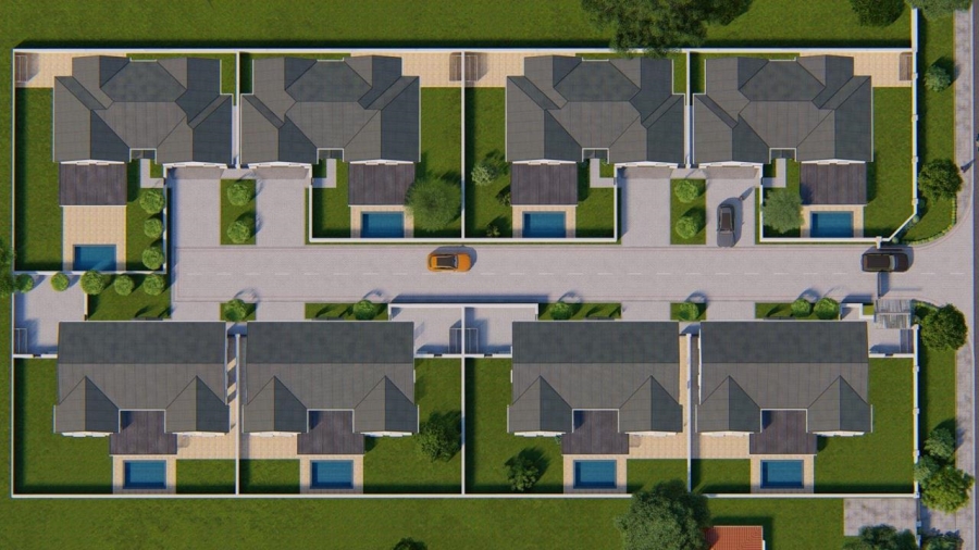 4 Bedroom Property for Sale in Bryanston Gauteng