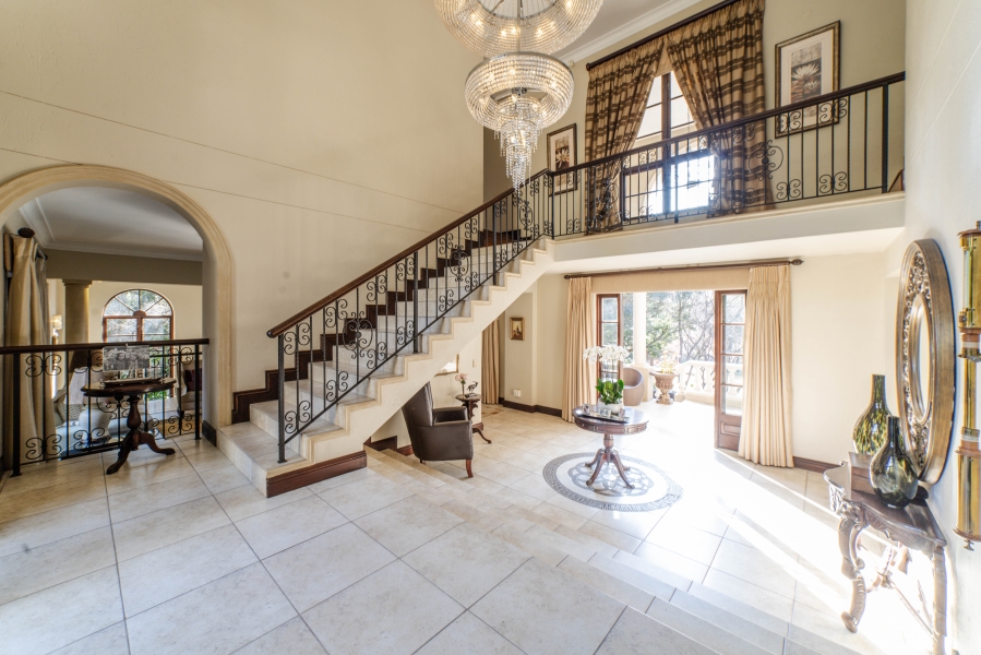 5 Bedroom Property for Sale in Dainfern Valley Gauteng
