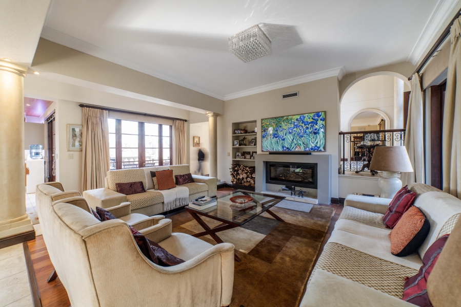 5 Bedroom Property for Sale in Dainfern Valley Gauteng