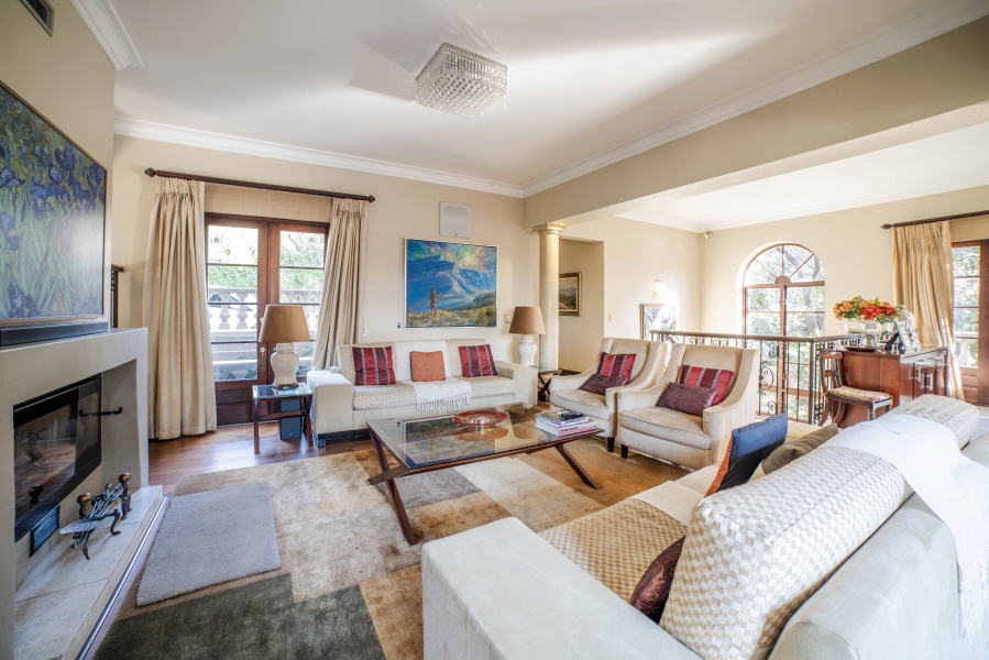 5 Bedroom Property for Sale in Dainfern Valley Gauteng